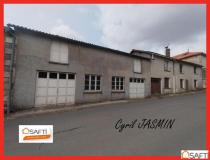 Vente maison St Georges De Noisne 79400 [1/35622832]