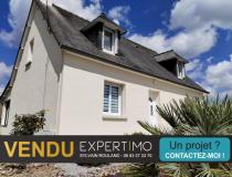 annonce vente maison st georges de reintembault 35420