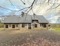 vente maison St Germain De Tallevende - 35461503:3