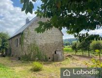 vente maison St Germain De Tallevende - 35651995:2