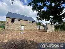 vente maison St Germain De Tallevende - 35651995:1