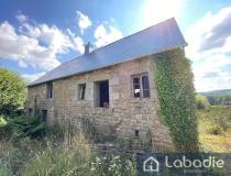 vente maison St Germain De Tallevende - 35651995:3