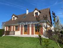 vente maison St Germain De Tallevende - 35652039:1