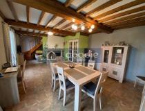 vente maison St Germain De Tallevende - 35652039:5