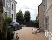 Immobilier maison St Germain Sur Vienne 37500 [1/36299185]