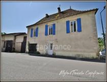 Immobilier maison St Gery 46330 [1/34428746]