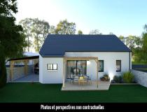 vente maison St Gildas Des Bois - 34092783:3