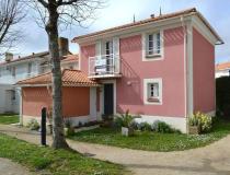 Vente maison St Gilles Croix De Vie 85800 [1/35670752]