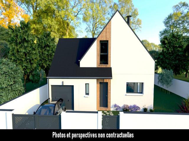 annonce vente maison st herblain 44800