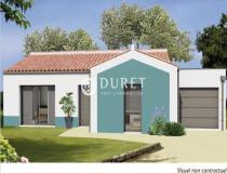 annonce vente maison st hilaire de riez 85270