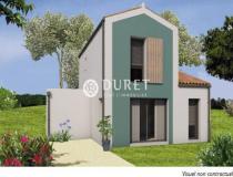 annonce vente maison st hilaire de riez 85270