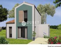 annonce vente maison st hilaire de riez 85270