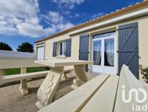 Immobilier maison St Hilaire De Riez 85270 [1/35677451]