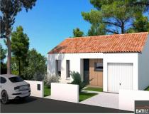 annonce vente maison st hilaire de riez 85270