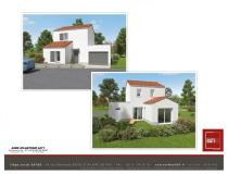 annonce vente maison st hilaire de riez 85270