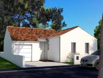 annonce vente maison st hilaire de riez 85270