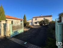 Immobilier maison St Hilaire De Voust 85120 [1/35431185]