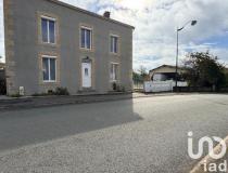 Achat maison St Hilaire De Voust 85120 [1/35660815]