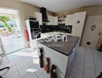 vente maison St Hilaire La Foret - 35583036:7