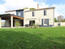 Vente maison St Hilaire La Palud 79210 [1/35652253]