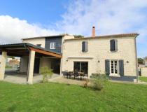 vente maison St Hilaire La Palud - 35652253:2