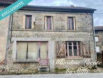 Vente maison St Hilaire Le Chateau 23250 [1/36372624]