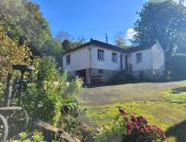 Immobilier maison St Hilaire Le Chatel 61400 [1/35635297]