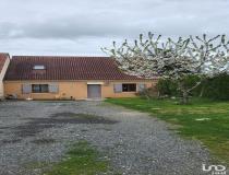 Vente maison St Hilliers 77160 [1/35331315]