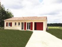 Immobilier maison St Jean D'Angely 17400 [1/36264252]