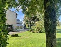 Vente maison St Jean De Beugne 85210 [1/35668394]