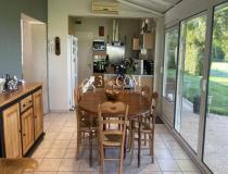 vente maison St Jean De Beugne - 35668394:8