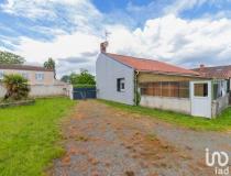 Vente maison St Jean De Beugne 85210 [1/35337767]