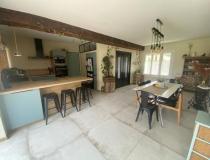 vente maison St Jean De Beugne - 35211169:4