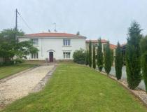 Vente maison St Jean De Beugne 85210 [1/35211169]