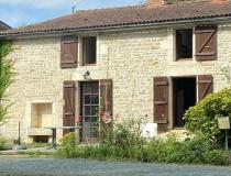 Vente maison St Jean De Beugne 85210 [1/35221264]