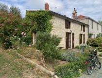 vente maison St Jean De Beugne - 35617353:1