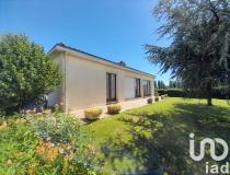 vente maison St Jean De Beugne - 35349263:1