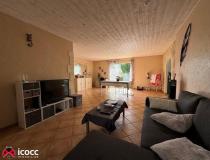 vente maison St Jean De Beugne - 35350605:4