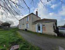 vente maison St Jean De Beugne - 35647843:2