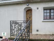 vente maison St Jean De Beugne - 35650812:3