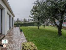 Vente maison St Jean De Beugne 85210 [1/35650812]