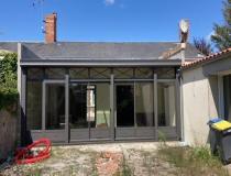 annonce vente maison st jean de monts 85160