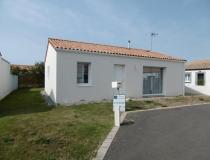 Immobilier maison St Jean De Monts 85160 [1/35641947]