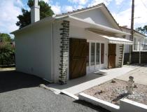 Vente maison St Jean De Monts 85160 [1/35641949]