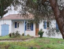 Vente maison St Jean De Monts 85160 [1/35662307]