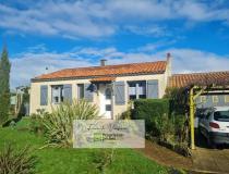 Immobilier maison St Juire Champgillon 85210 [1/35228684]