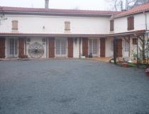 vente maison St Juire Champgillon - 35551286:1