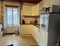 vente maison St Juire Champgillon - 35484444:3