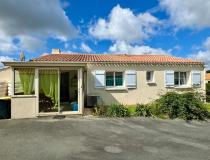 vente maison St Julien Des Landes - 35499699:2