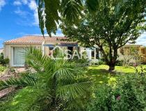 vente maison St Julien Des Landes - 35499699:1